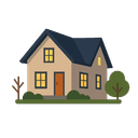 Real Stager Logo